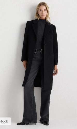Cappotto donna quince - cappotto, xs