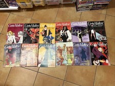 Corto Maltese  Anno 8 - 1990