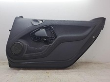 rivestimento della porta