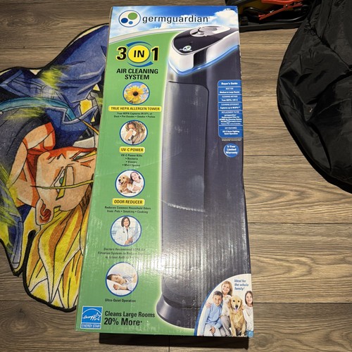 Germguardian purificatore - germguardian,