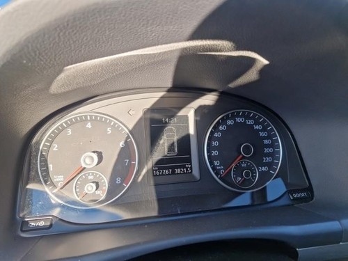 Strumentazione combinata - , vw