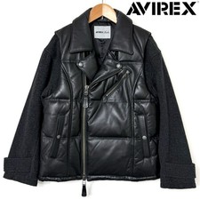Avirex 2Way Lana Combinata