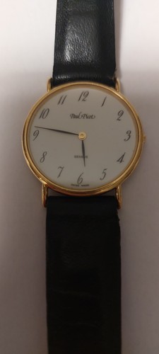 Orologio paul picot - orologio,