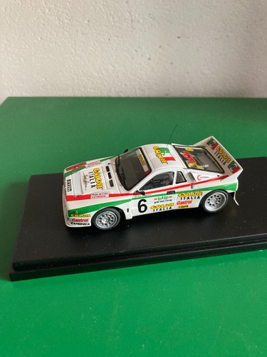Kit monte racing 43 - monte,