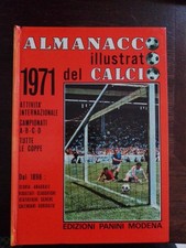 ALMANACCO ILLUSTRATO DEL