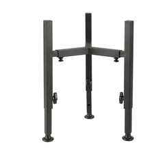 Supporto per Ciotola per Cani, Supporto per  per Cani Alto e Regolabile5038