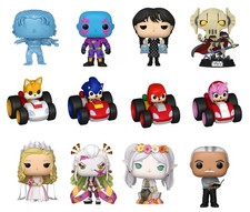 Funko Pop! Vinyl Figure