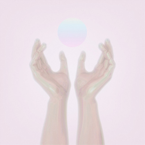 Machinedrum human energy - machinedrum,