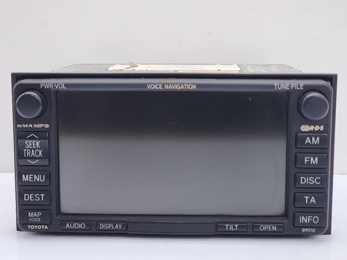 Navigatore per toyota - toyota, rav4