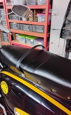 KIT CINGHIE DI SICUREZZA LAMBRETTA PER SEDILI GIULIARI PARTE POST OMAGGIO N. 15055170