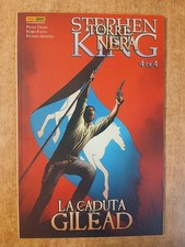 LA TORRE NERA LA CADUTA DI