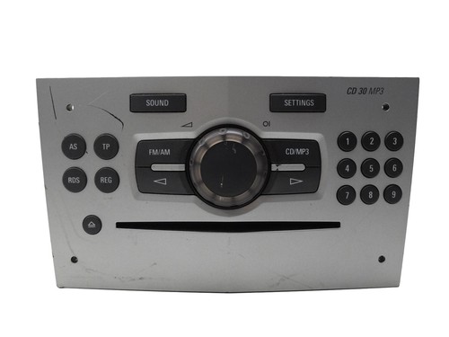 Autoradio mp3 opel - opel, 13357127