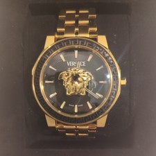 Orologio AUTENTICO Versace