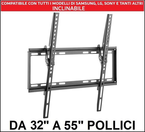 Staffa supporto universale - supporto,