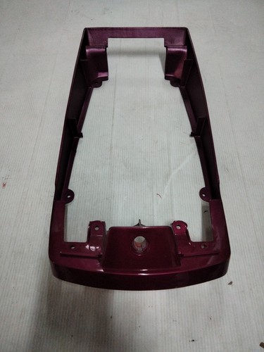 Malaguti fifty plastica sotto - plastica,