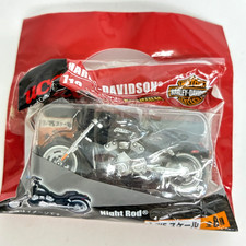 Harley-Davidson Motorcycles