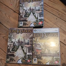 Sid meier civilization iv - sid,