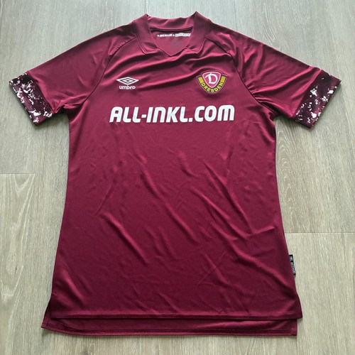 Maglia trasferta dinamo - maglia, da