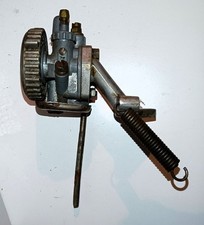 CARBURATORE MOSQUITO 38 A DELL'ORTO SEREGNO ITALIA