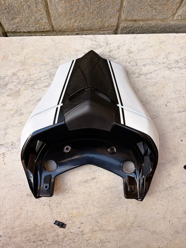 Codone monoposto ducati - codone,