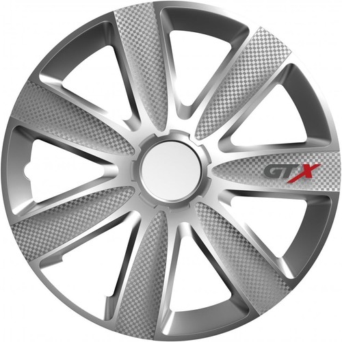 Set copricerchi pollici - 4, 16"