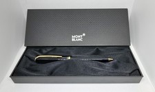 Penna a sfera Montblanc