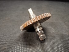 INGRANAGGIO MESSA IN MOTO