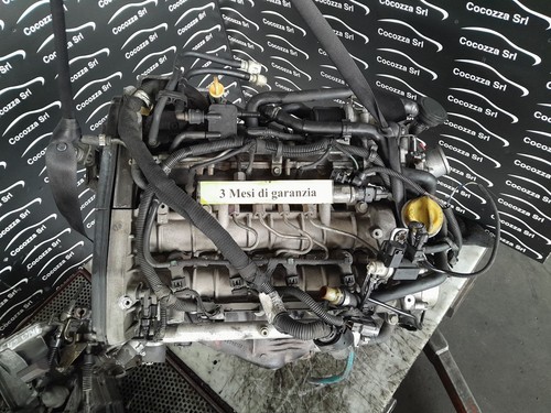 Motore alfa romeo 147 - 1.9, jtd