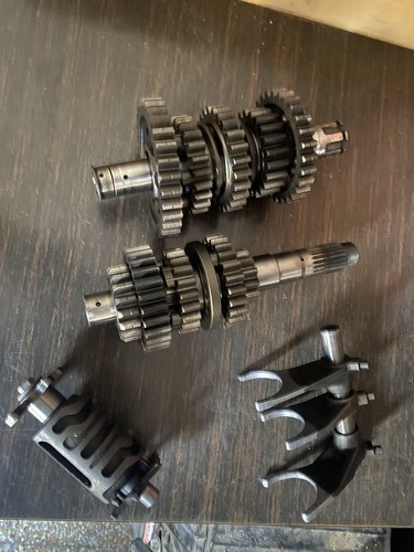 Cambio completo per honda - completo, xr