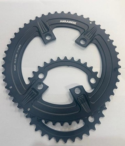 Shimano ultegra r8000 - ultegra, fc-r8000
