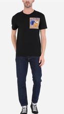 T-shirt Dolce & Gabbana Sneak