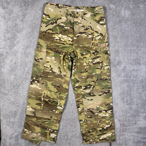 Pantalone apec multicam small - multicam,