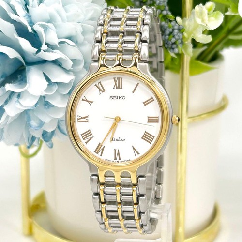 Dolce quartz watch 5e31 6a70 - watch, 5e31-6a70