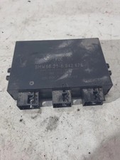 Centralina Park Assist PDC BMW