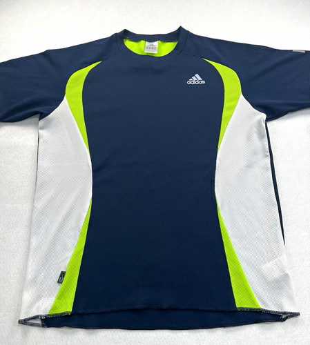 Shirt adidas climalite - t-shirt,