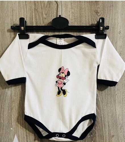 Bambini body bimbo minnie - bambini,,