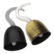  2 Pcs Accessorio Capitan