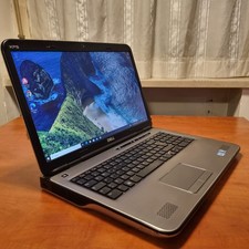 Notebook portatile DELL XPS