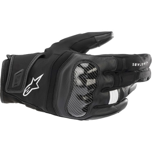 Guanti moto alpinestars smx - moto,
