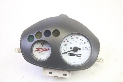 Contachilometri piaggio zip - -,