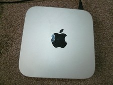Apple Mac Mini fine 2012 chip