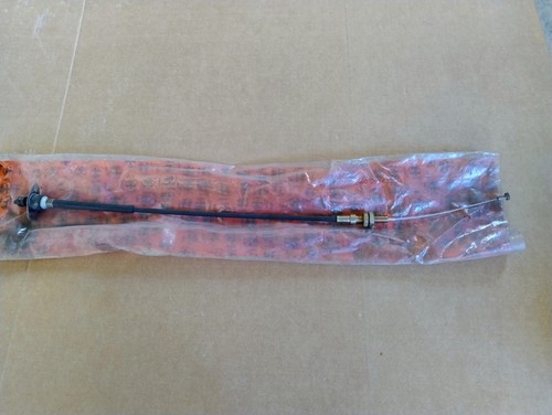 Fune acceleratore alfa 164 - fune,
