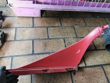 Honda crx iii delsol eg2 - honda,