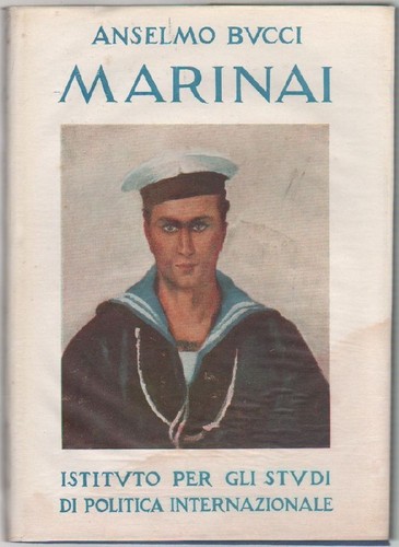 Bucci anselmo marinai - bucci, anselmo,