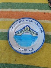 piatto del buon ricordo