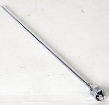 Antenna ricevitore telescopica