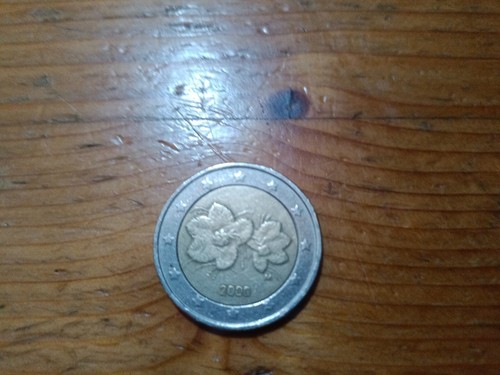Monete euro rare fiori di - monete,