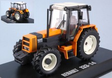 Modellino mezzi agricoli