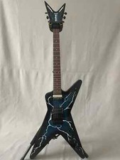 DIME Washburn Dimebag Darrell