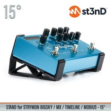 Supporto per pedali strymon - supporto,